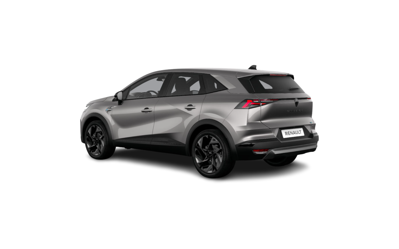 RENAULT Symbioz Esprit Alpine E-Tech