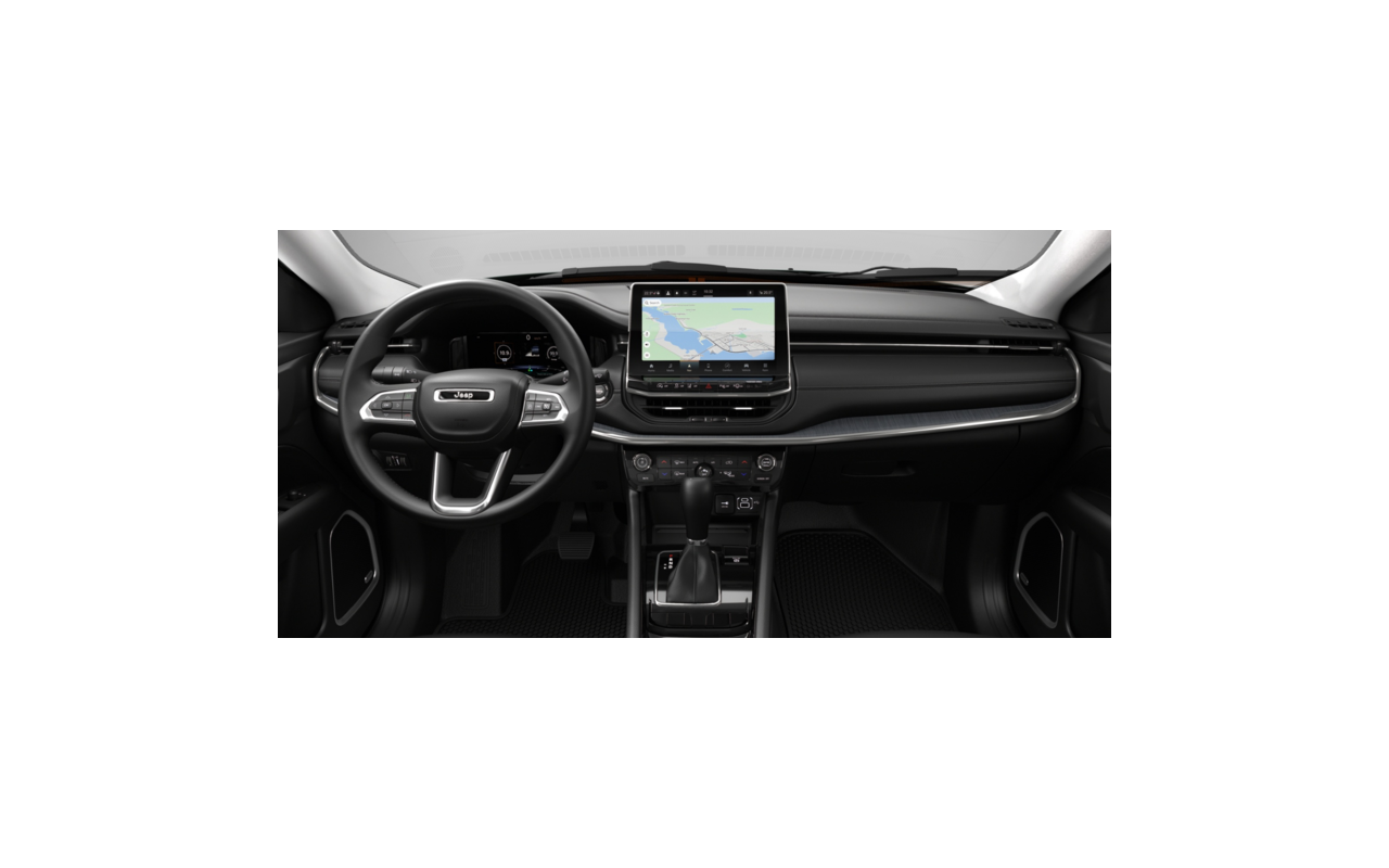 JEEP Compass Summit