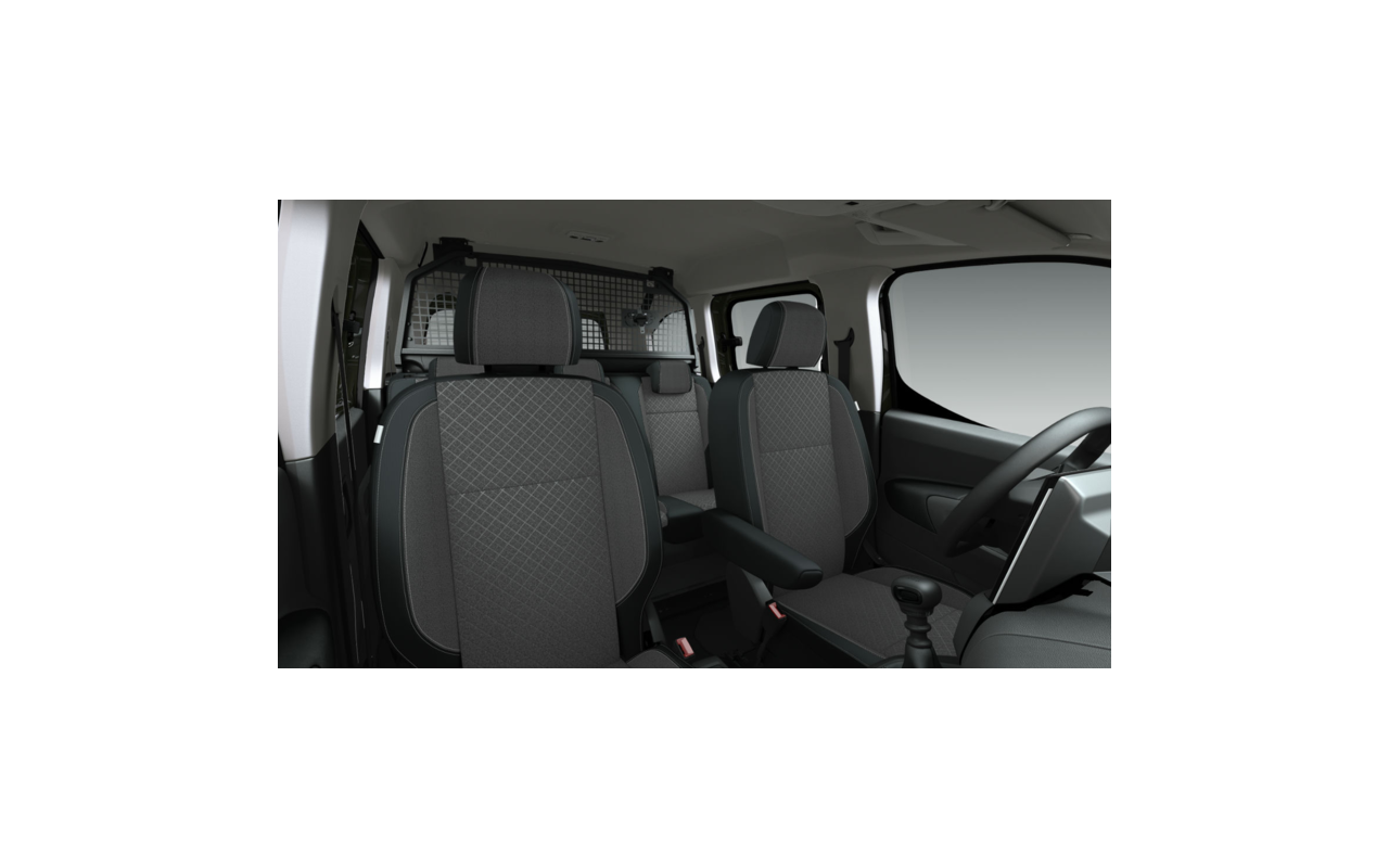 OPEL Combo Kombi XL Edition Plus