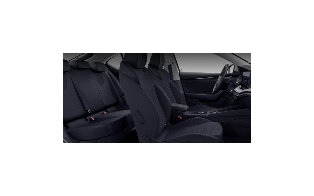 SKODA Octavia Selection TSI