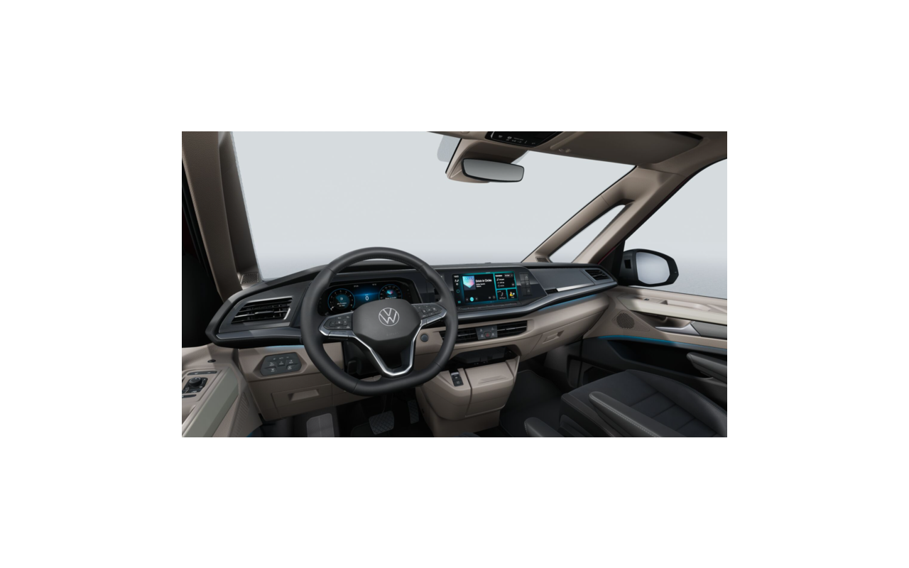 VOLKSWAGEN California T7 Ocean