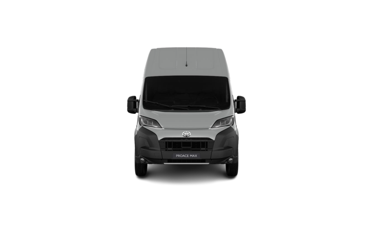 TOYOTA Proace Max Furgon Active L4H3
