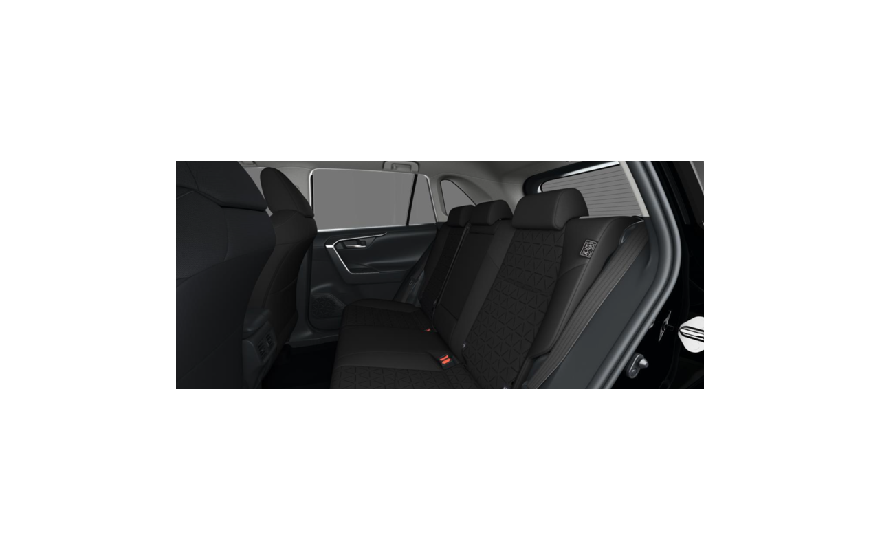 TOYOTA RAV4 Comfort HEV