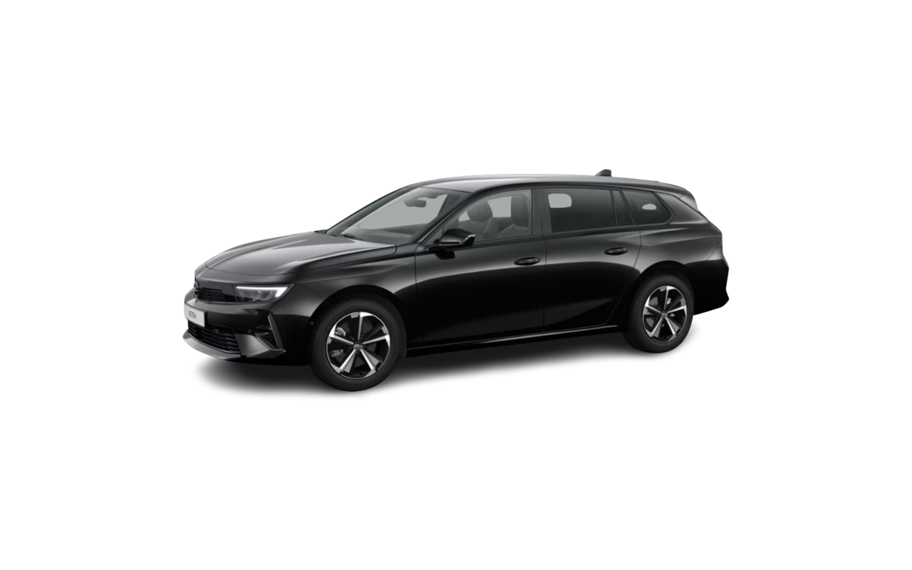 OPEL Astra Sports Tourer GS