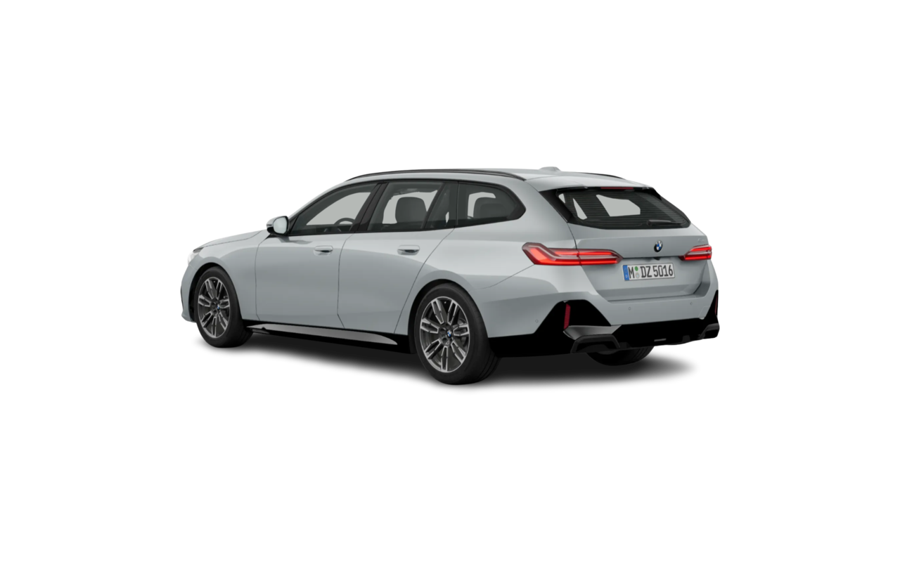 BMW Seria 5 Touring 520i M Sport