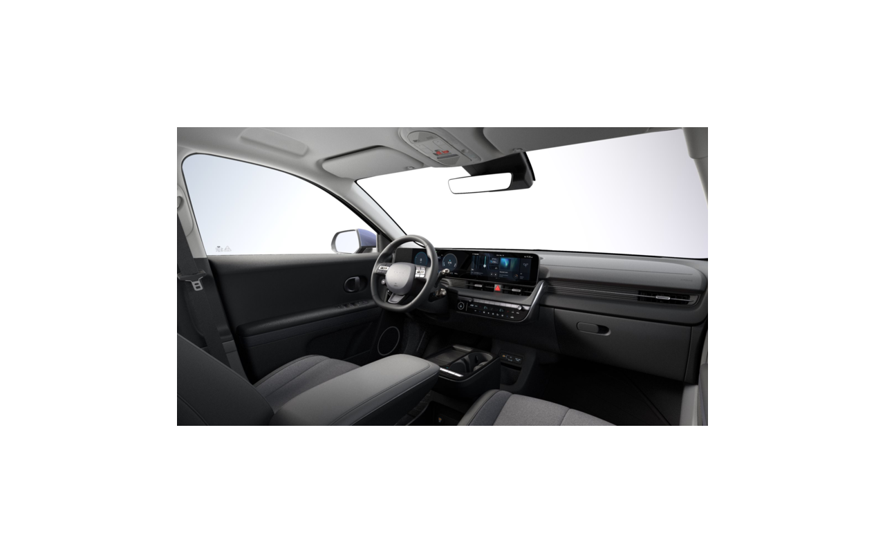 HYUNDAI IONIQ 5 Techniq RWD 229KM