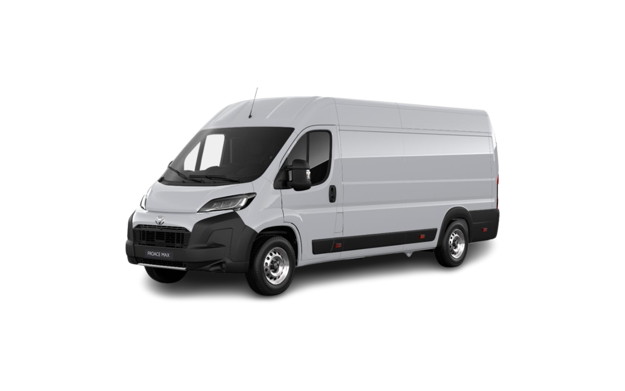 TOYOTA Proace Max Furgon Active L4H2