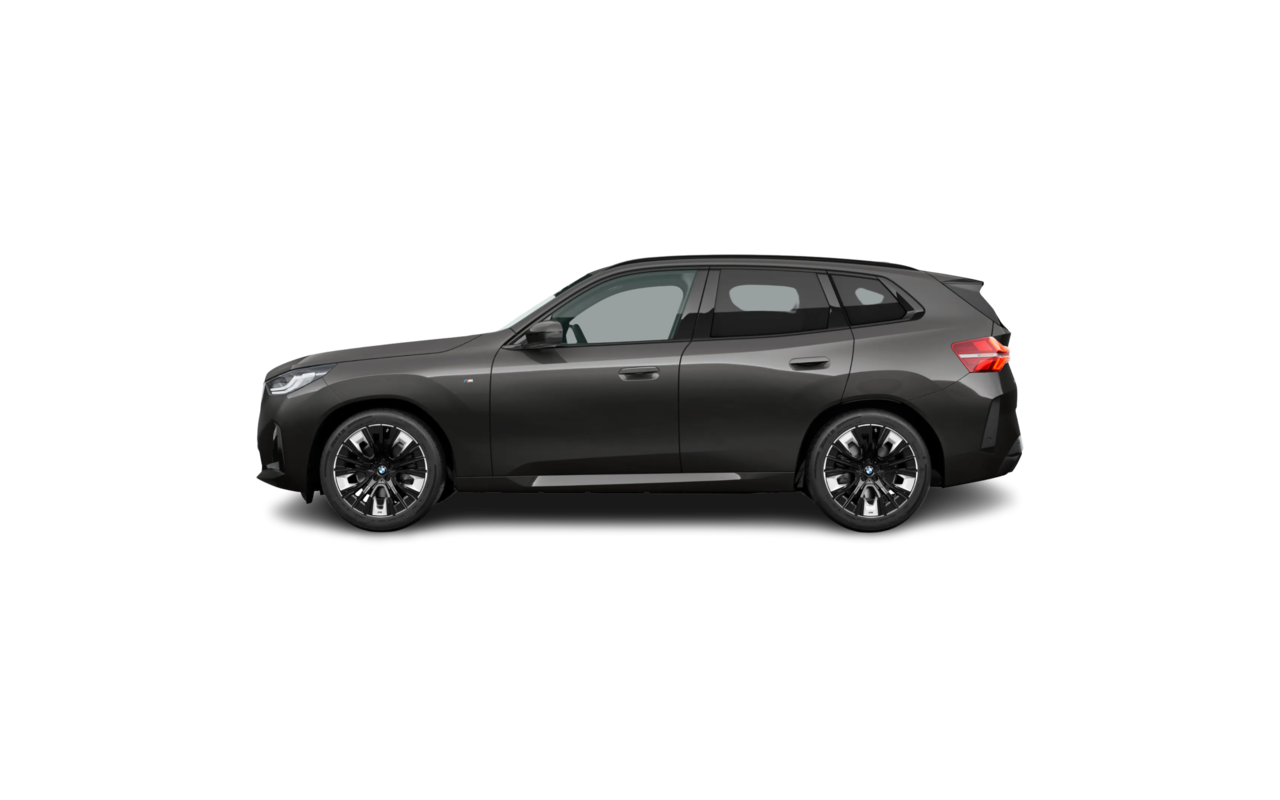 BMW X3 20 xDrive M Sport