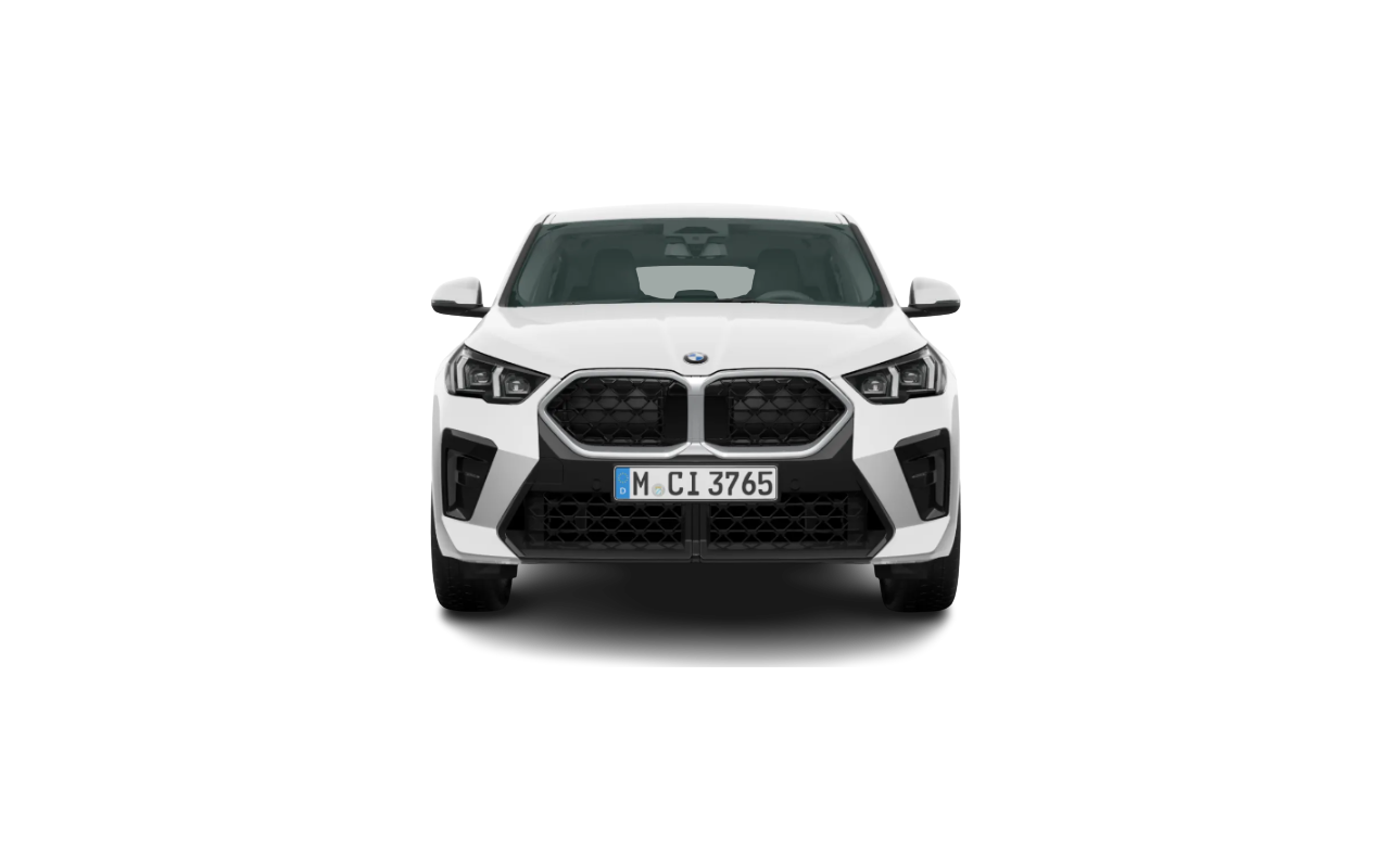 BMW X2 sDrive20i M Sport
