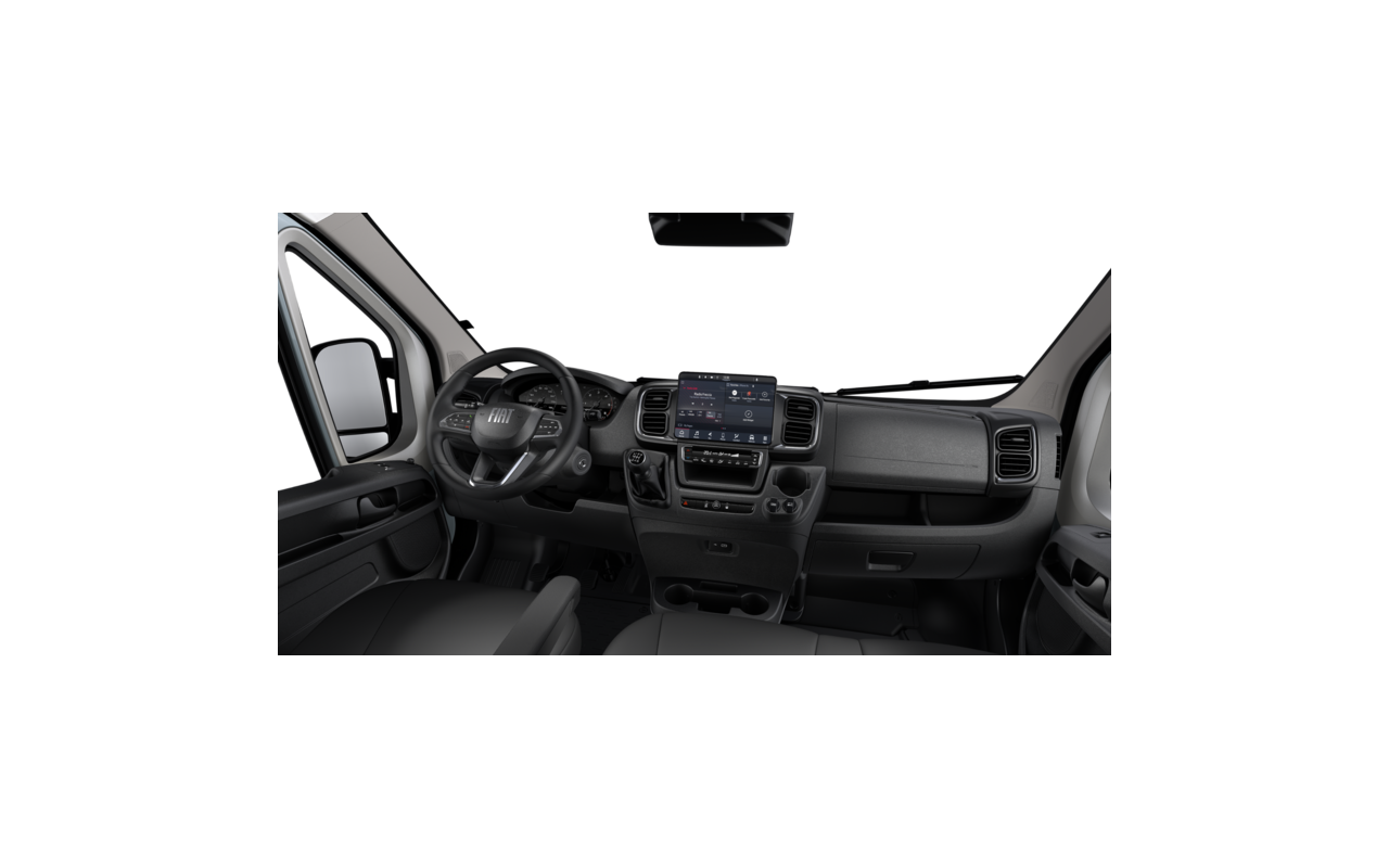 FIAT Ducato Maxi Furgon L4H2