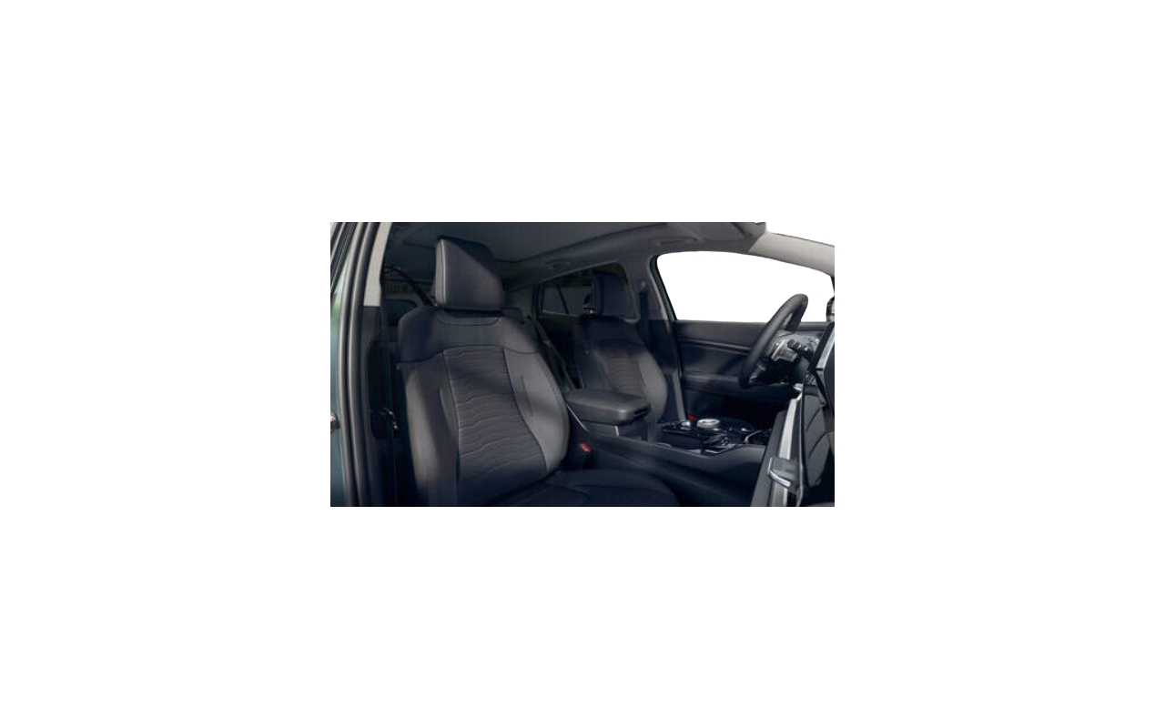 KIA Sportage L
