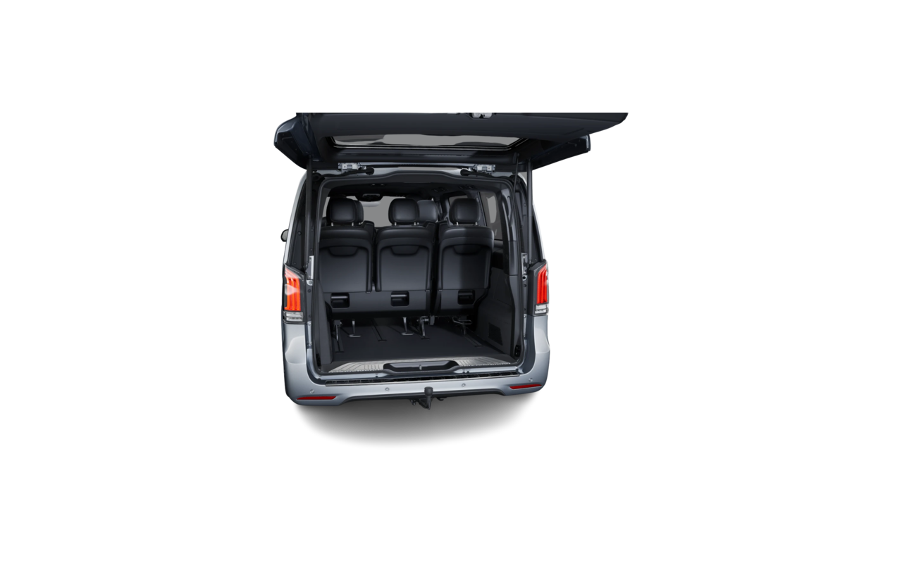 MERCEDES Klasa V Tourer Avantgarde