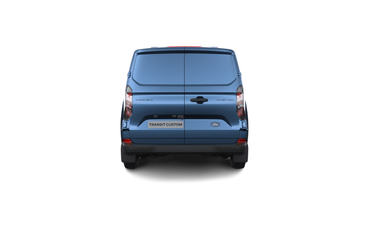FORD Transit Custom Trend Van EcoBlue