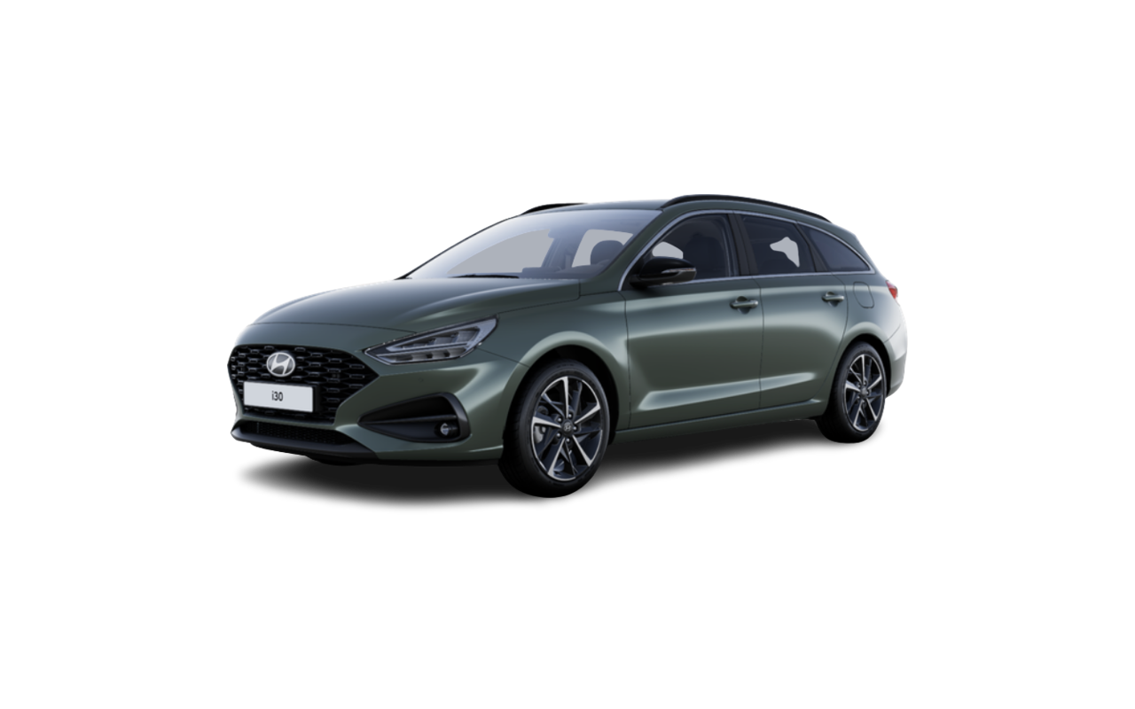 HYUNDAI i30 Smart