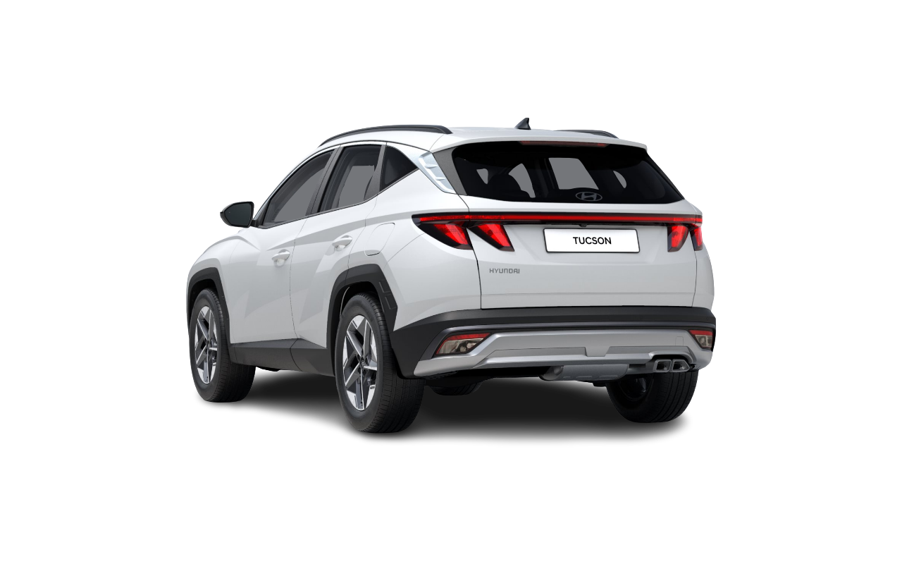 HYUNDAI Tucson Smart