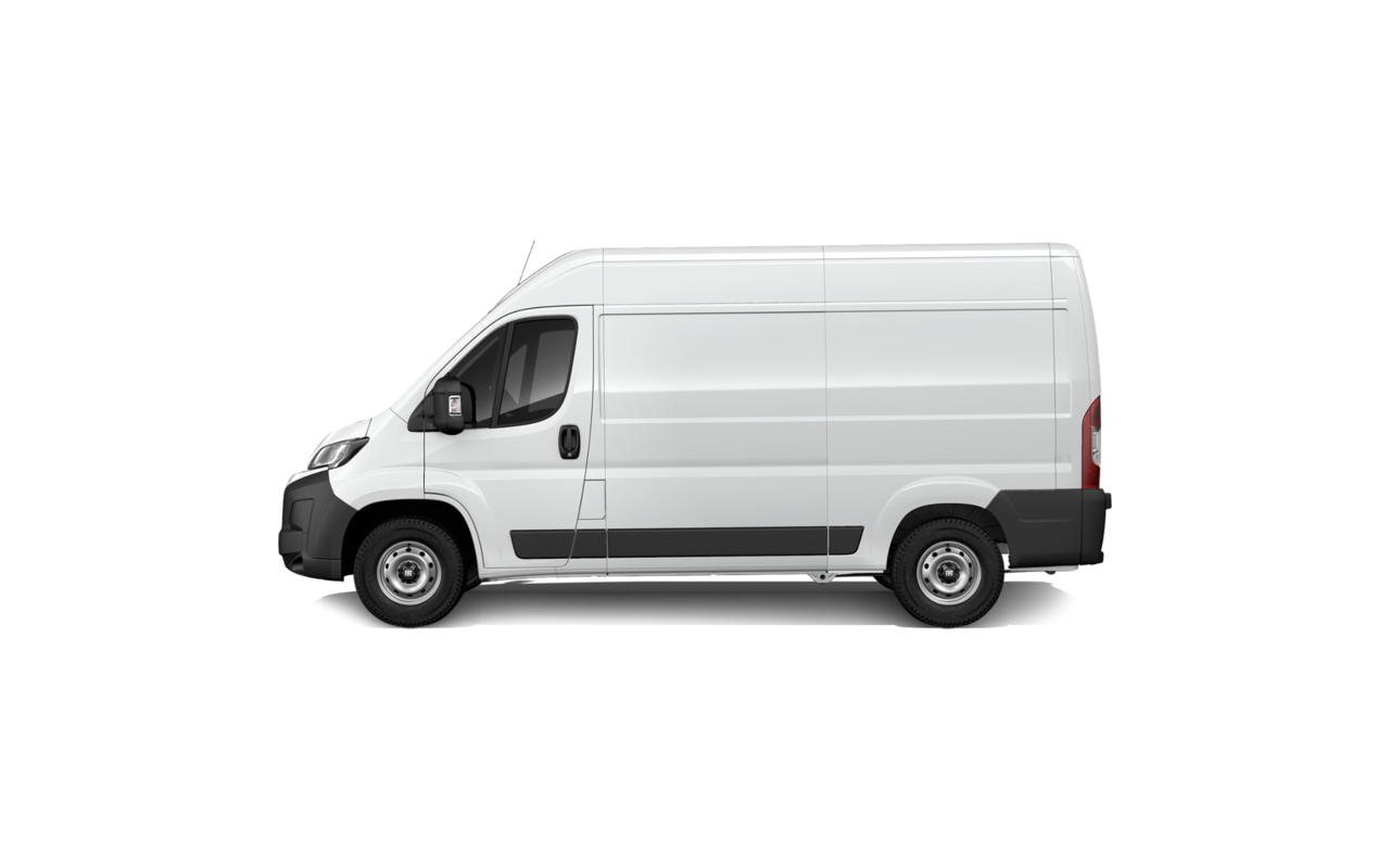 FIAT Ducato Furgon L2H2
