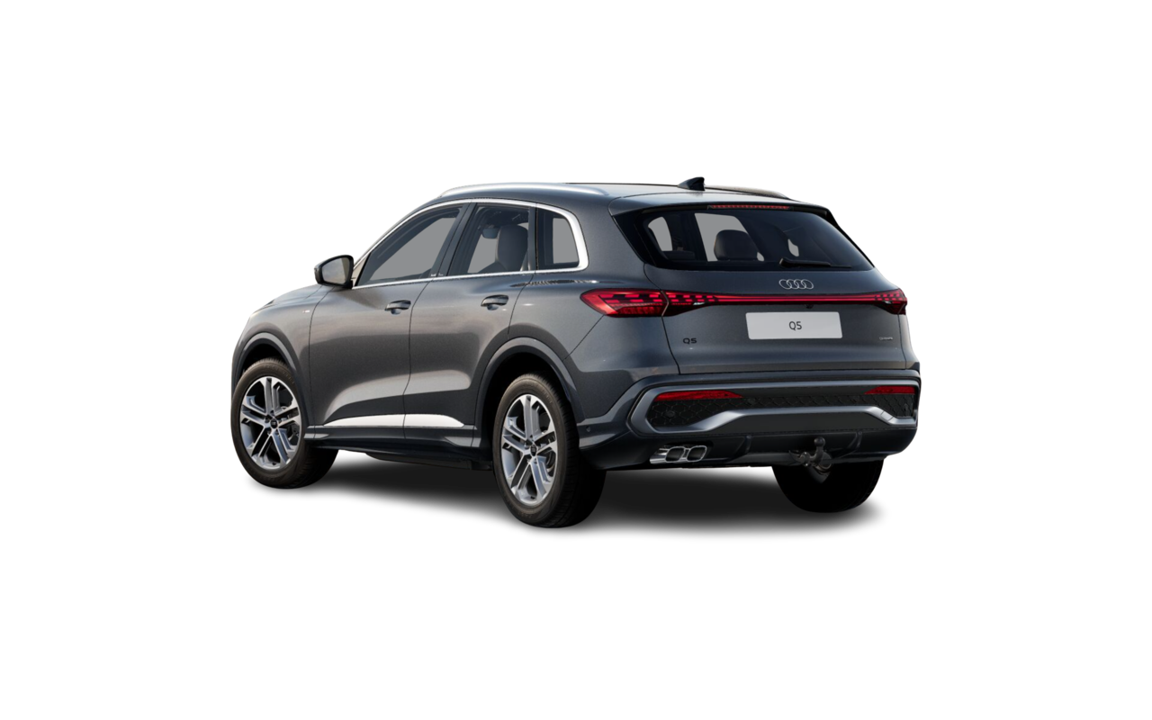 AUDI Q5 S Line TDI quattro