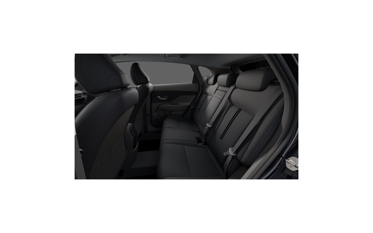 HYUNDAI Kona Executive HEV