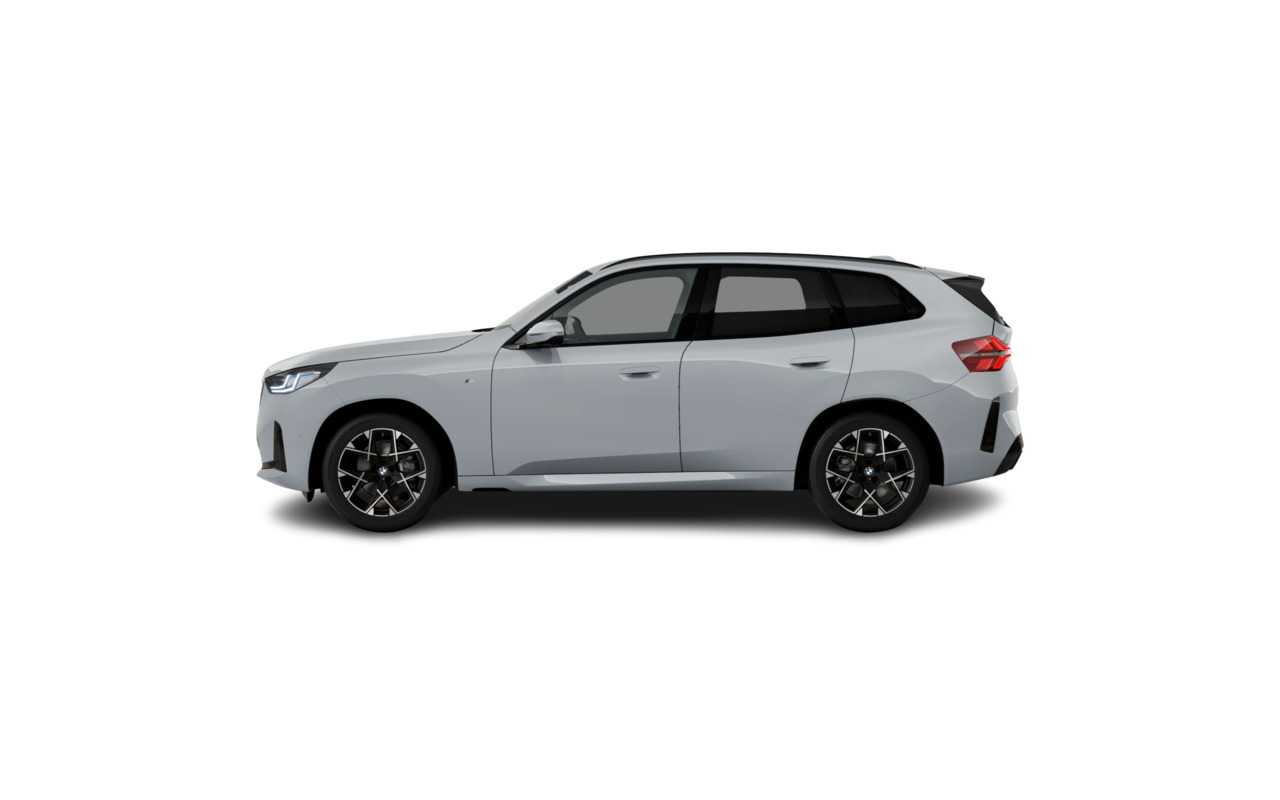 BMW X3 20 xDrive M Sport