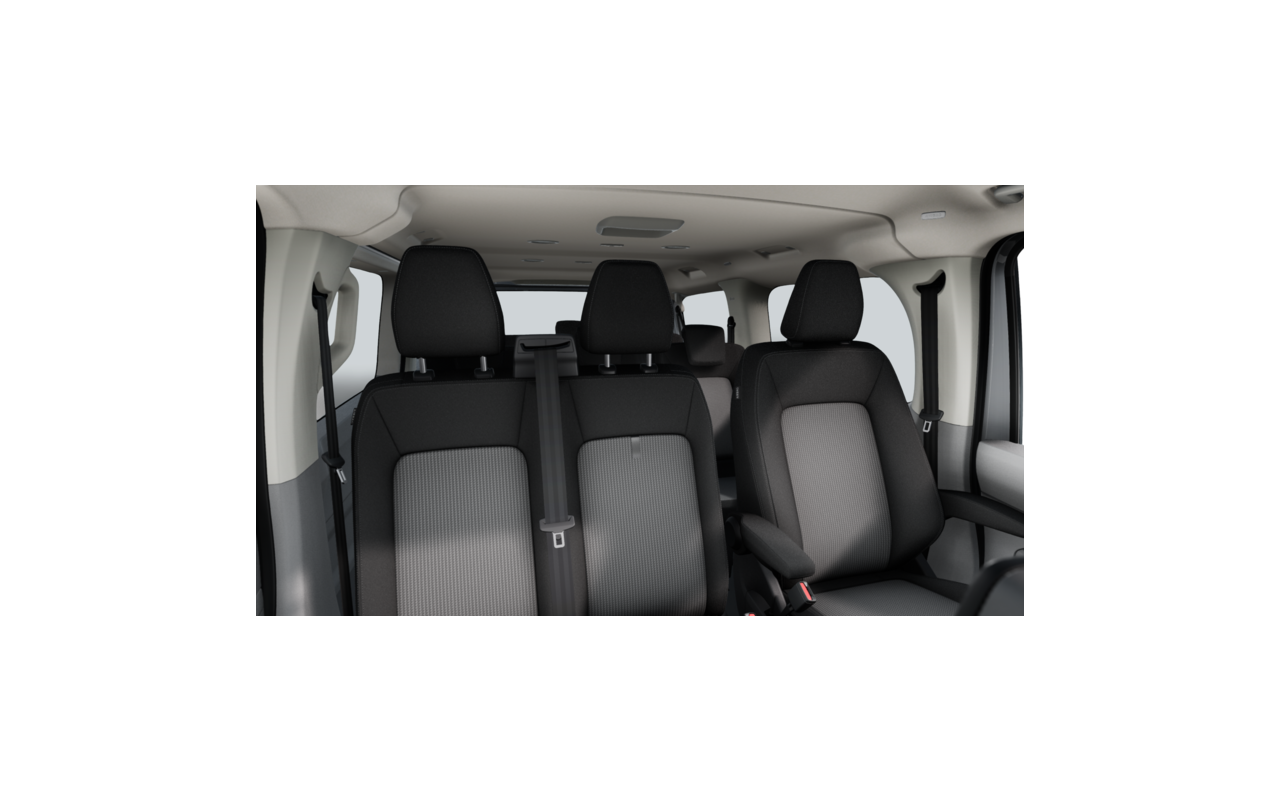 VOLKSWAGEN Transporter T7 Kombi M1