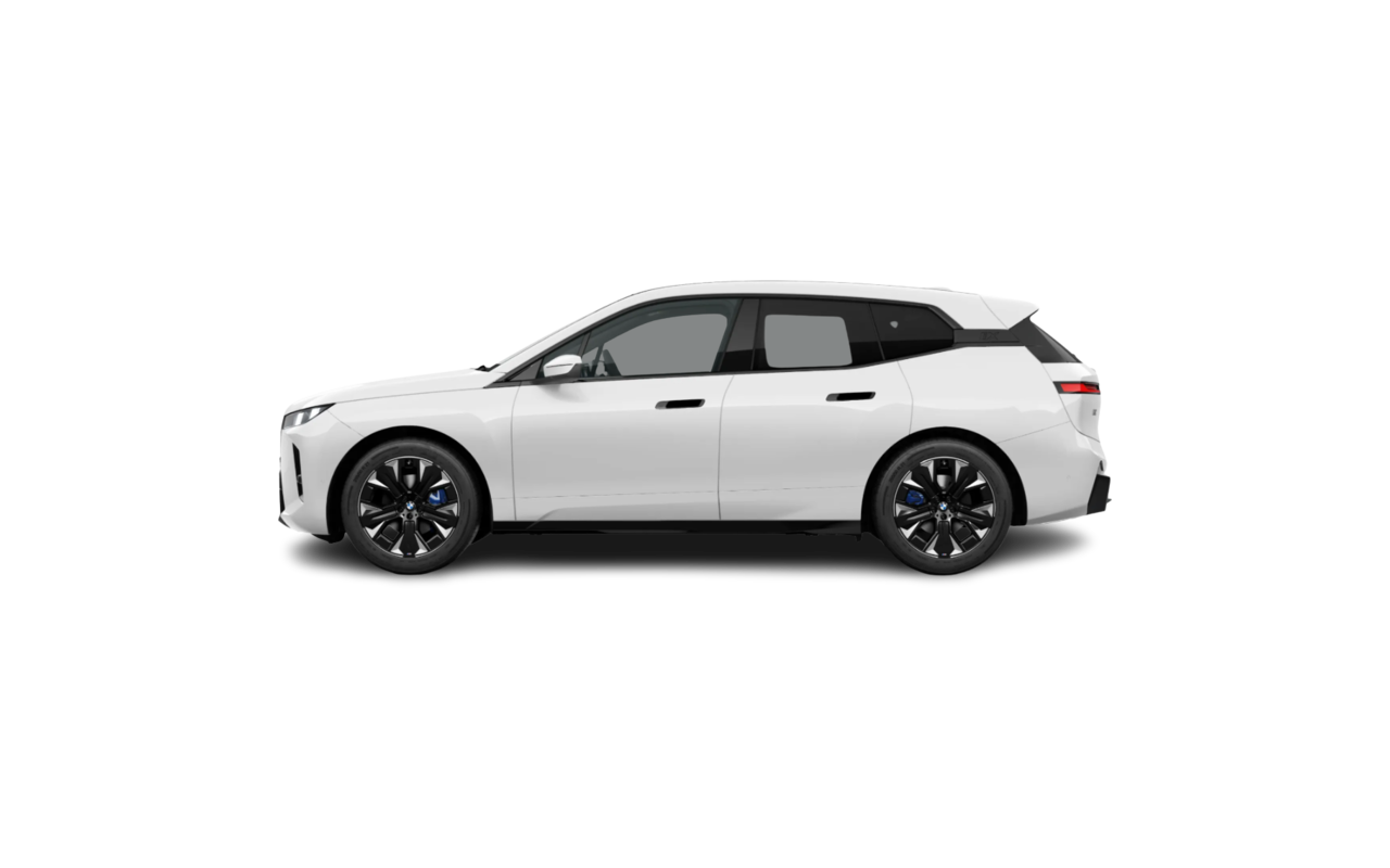 BMW iX xDrive45 M Sport 100,6 kWh
