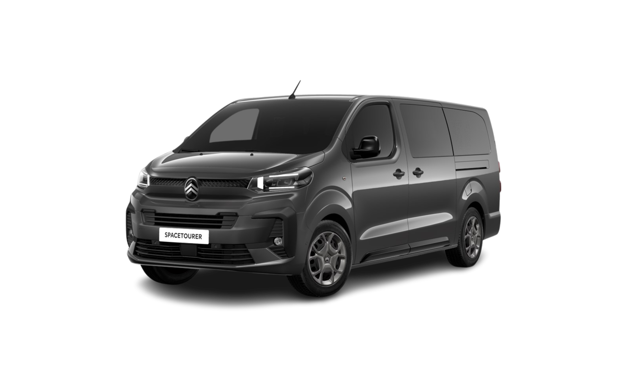 CITROEN SpaceTourer XL Plus