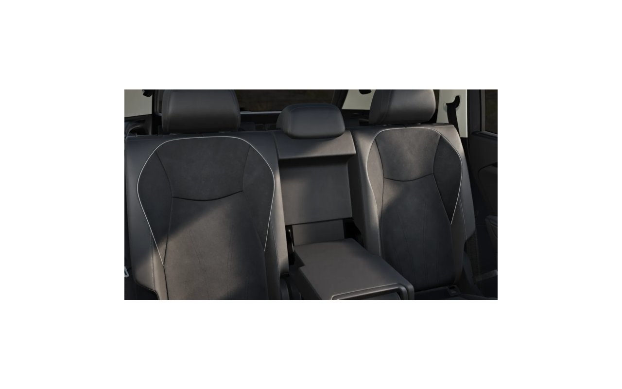 VOLKSWAGEN Tayron Elegance