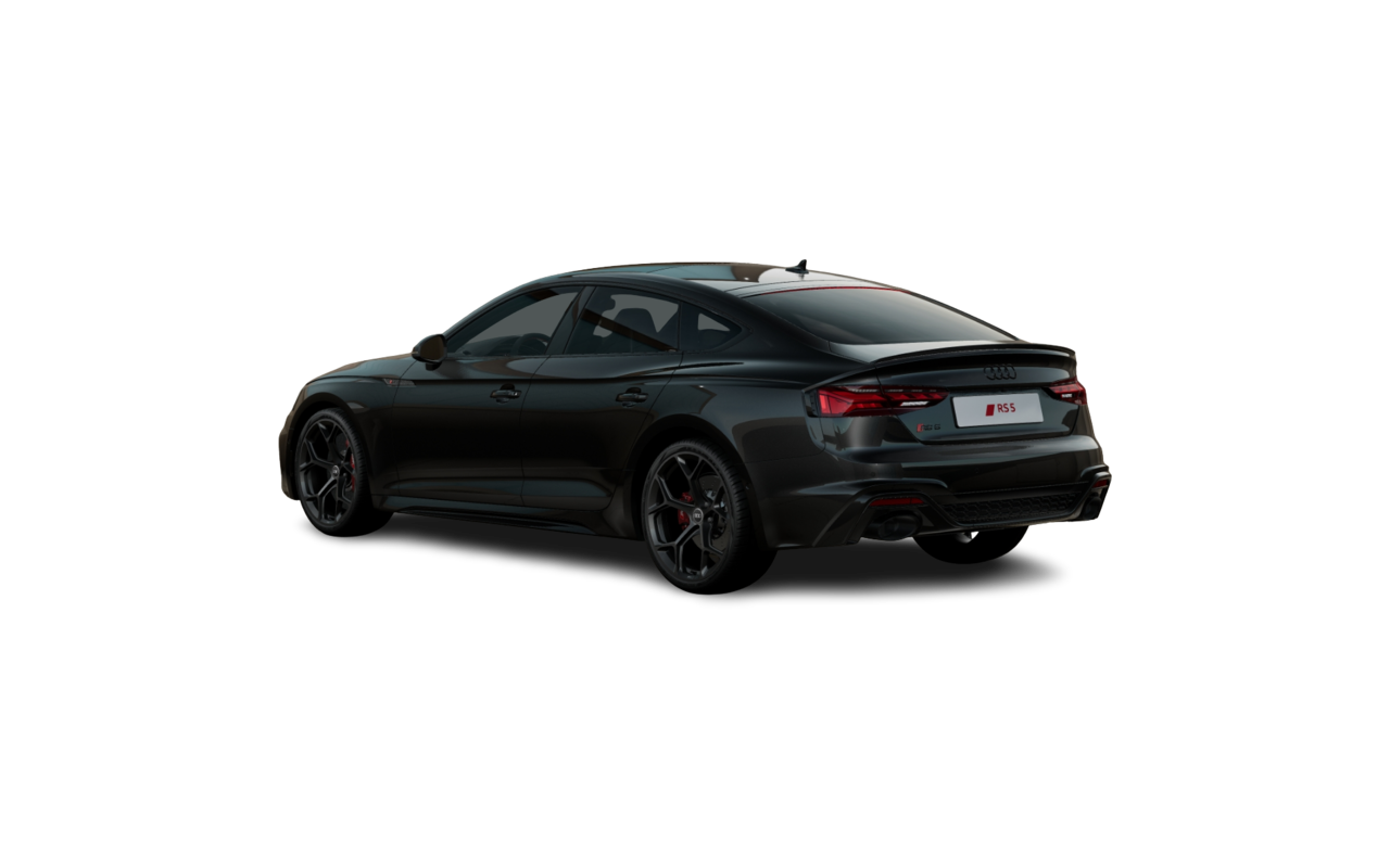AUDI RS5 Sportback TFSI quattro