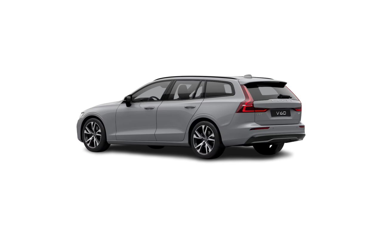 VOLVO V60 Plus B4 Mild Hybrid