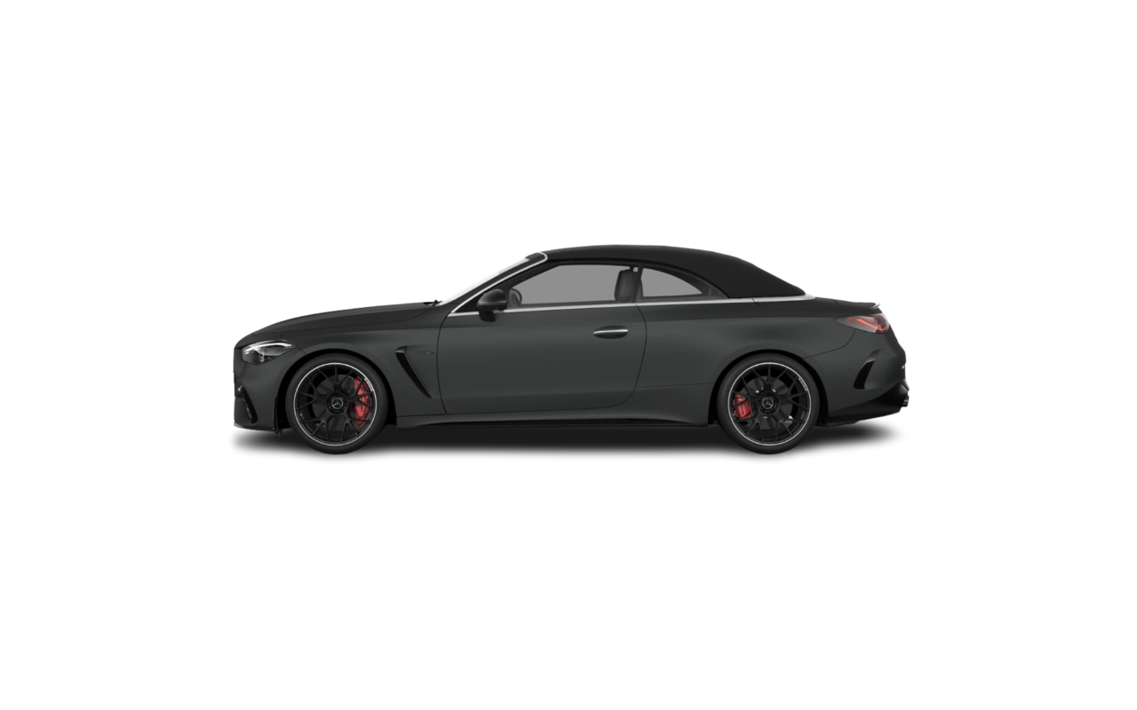 MERCEDES CLE Kabriolet AMG CLE 53 4MATIC+