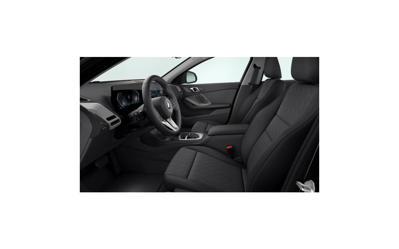 BMW Seria 1 120 M Sport