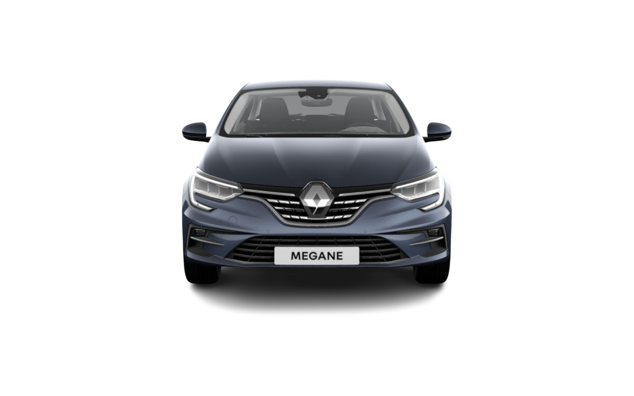 RENAULT Megane Grandcoupe Techno TCe
