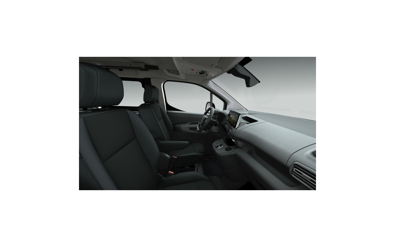 OPEL Combo Cargo Załogowy VAN