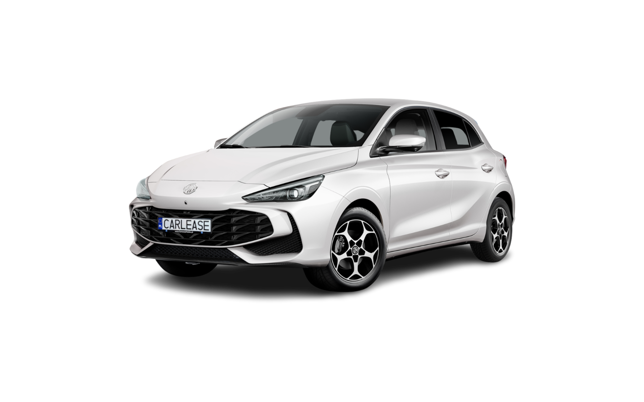 MG 3 Exclusive