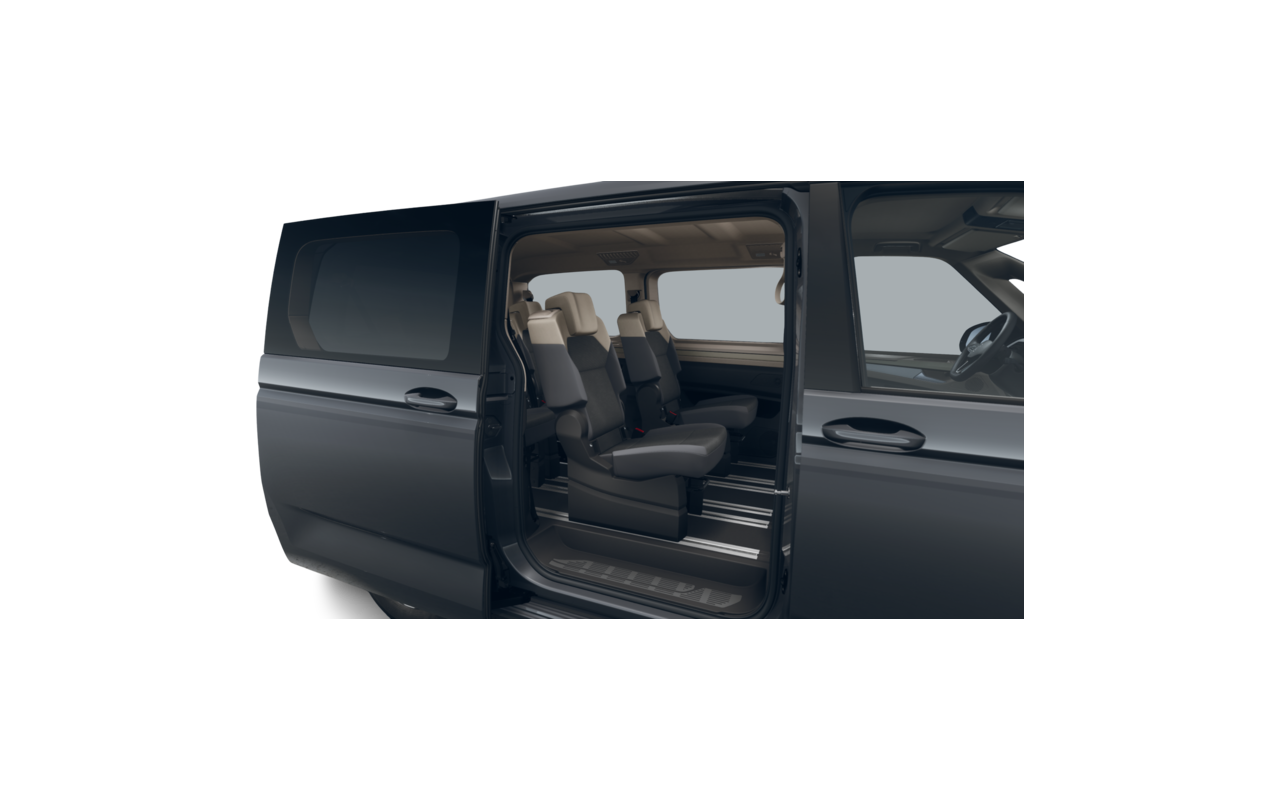 VOLKSWAGEN Multivan T7 Family