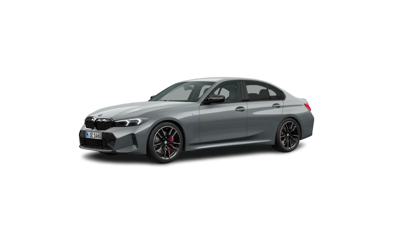 BMW Seria 3 Limuzyna M340i xDrive M Sport