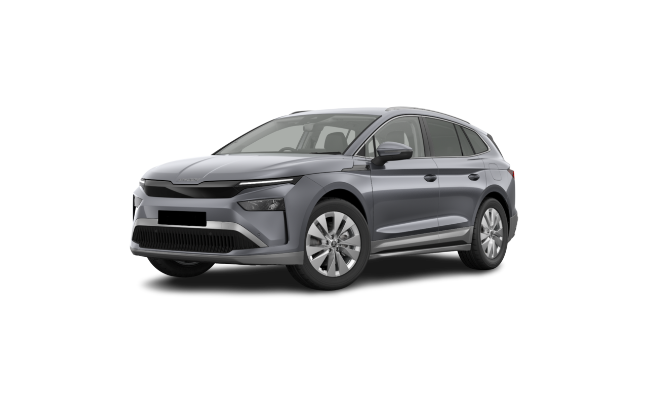 SKODA Enyaq 85