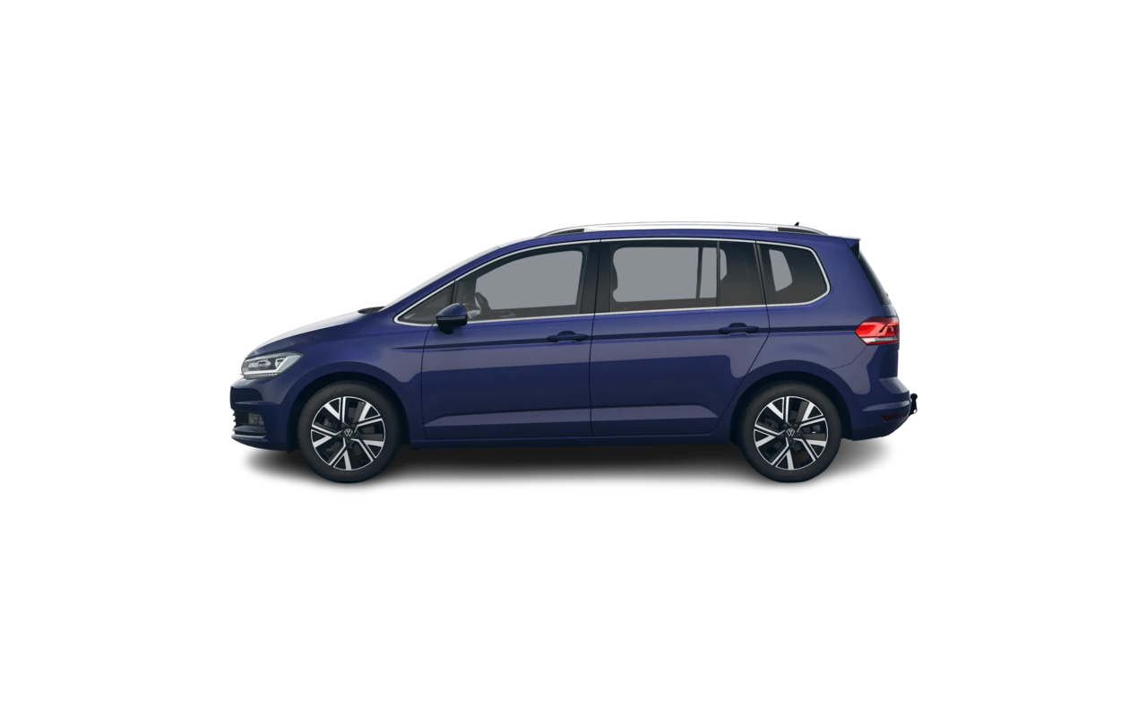 VOLKSWAGEN Touran Highline