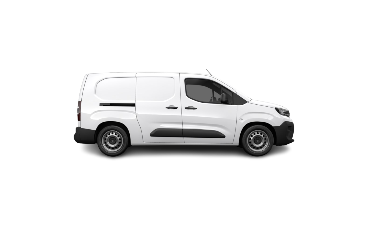 PEUGEOT Partner Furgon Long 950 kg Partner Base