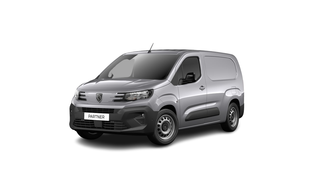 PEUGEOT Partner Furgon Long 950 kg Partner Base