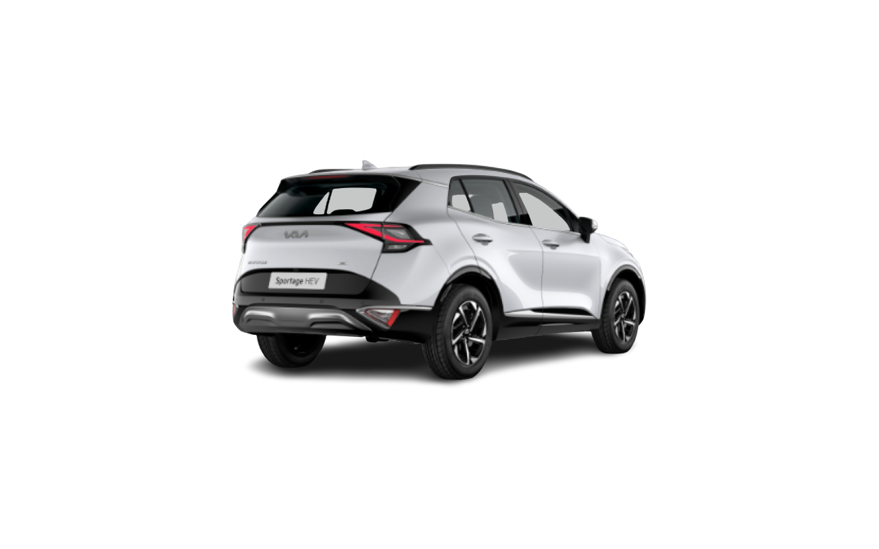 KIA Sportage L