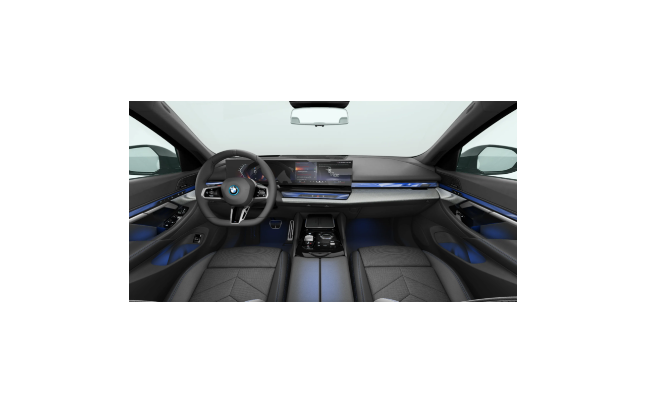 BMW i5 eDrive40 M Sport 83,9 kWh