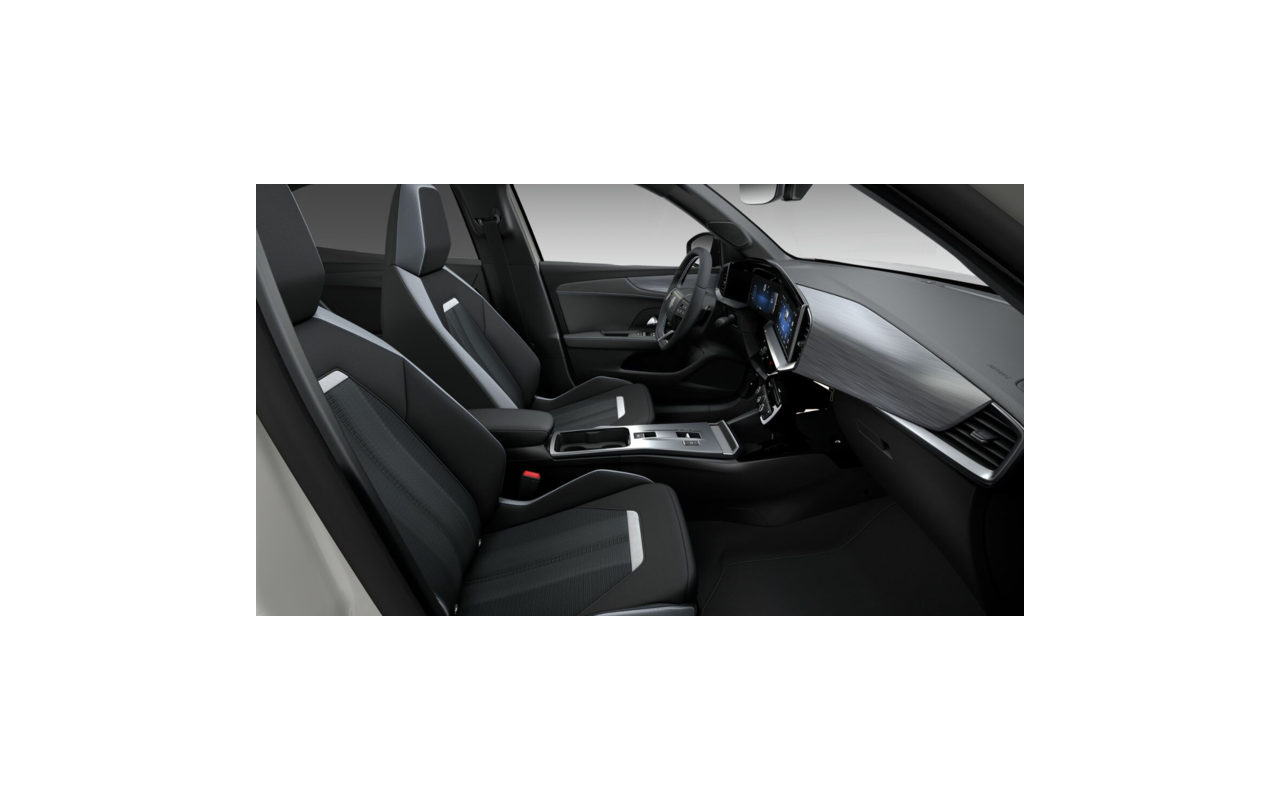 OPEL Mokka GS