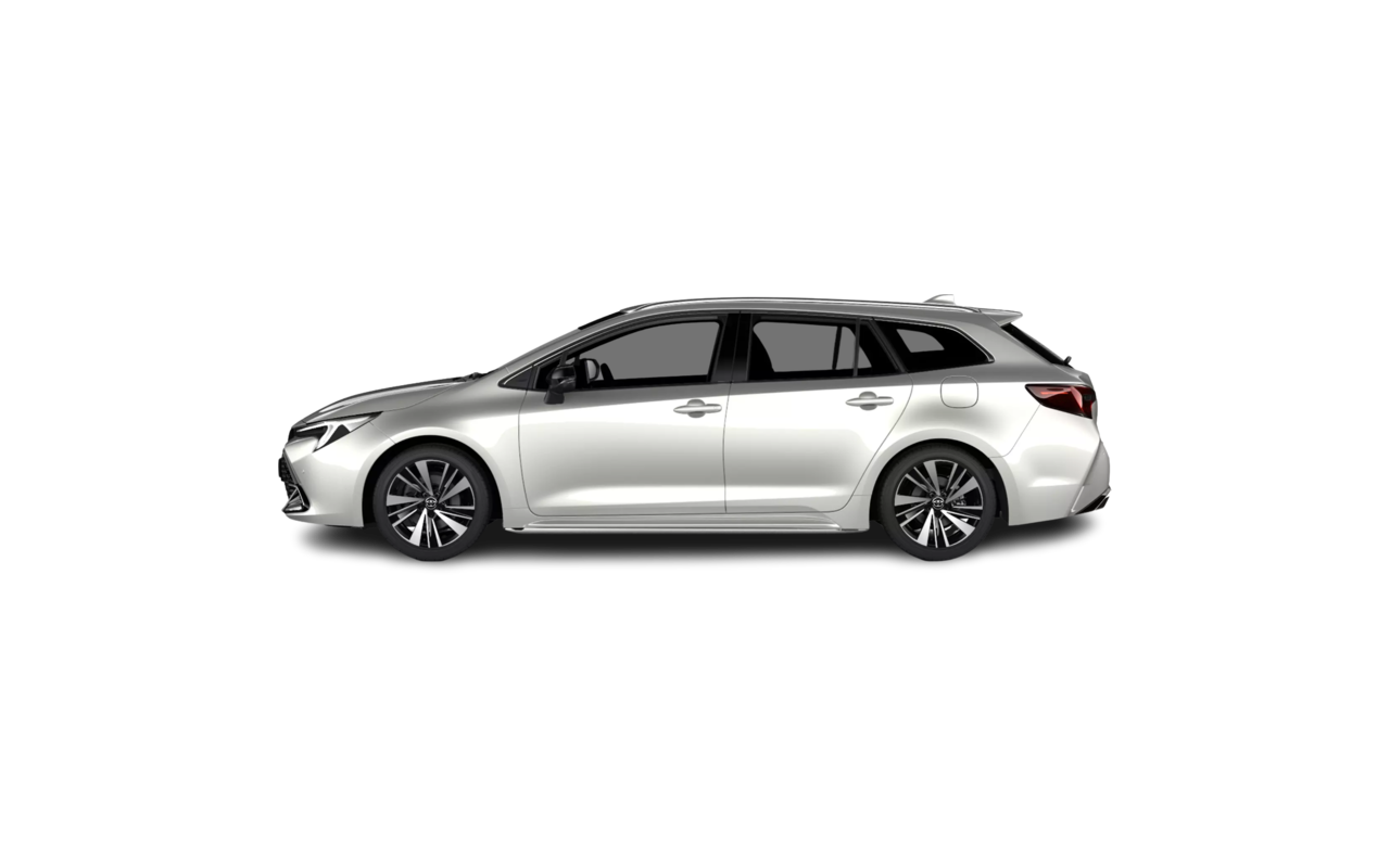 TOYOTA Corolla Touring Sports Style HEV
