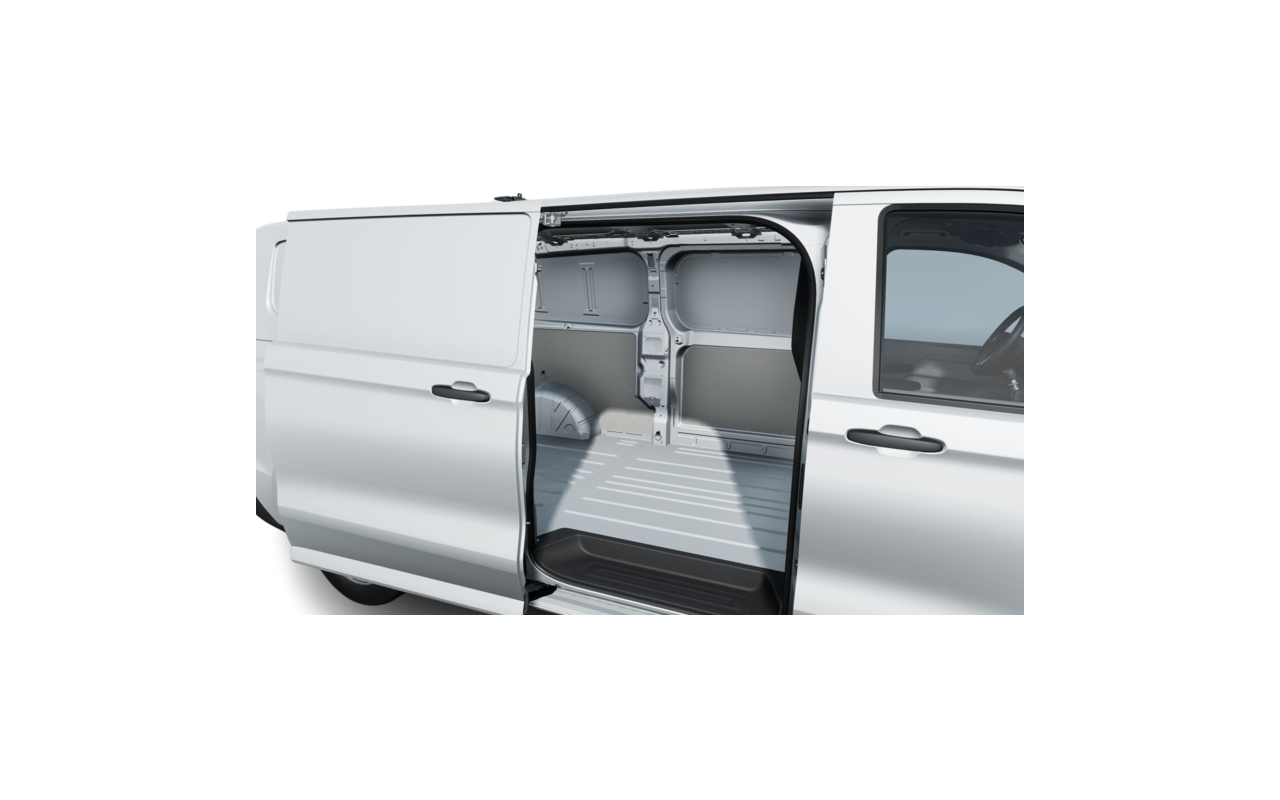 VOLKSWAGEN Transporter T7 Furgon Furgon