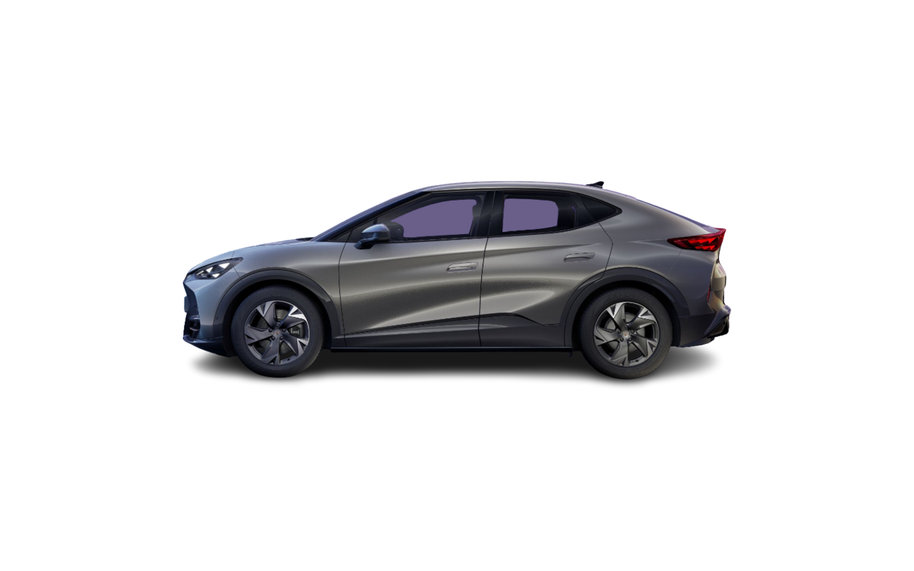 CUPRA Tavascan Endurance 77 kWh