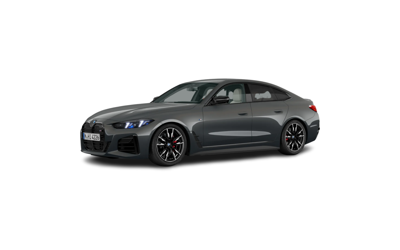BMW Seria 4 Gran Coupe M440i xDrive M Sport