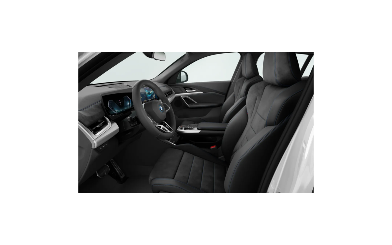 BMW iX2 xDrive30 M Sport 66,5 kWh