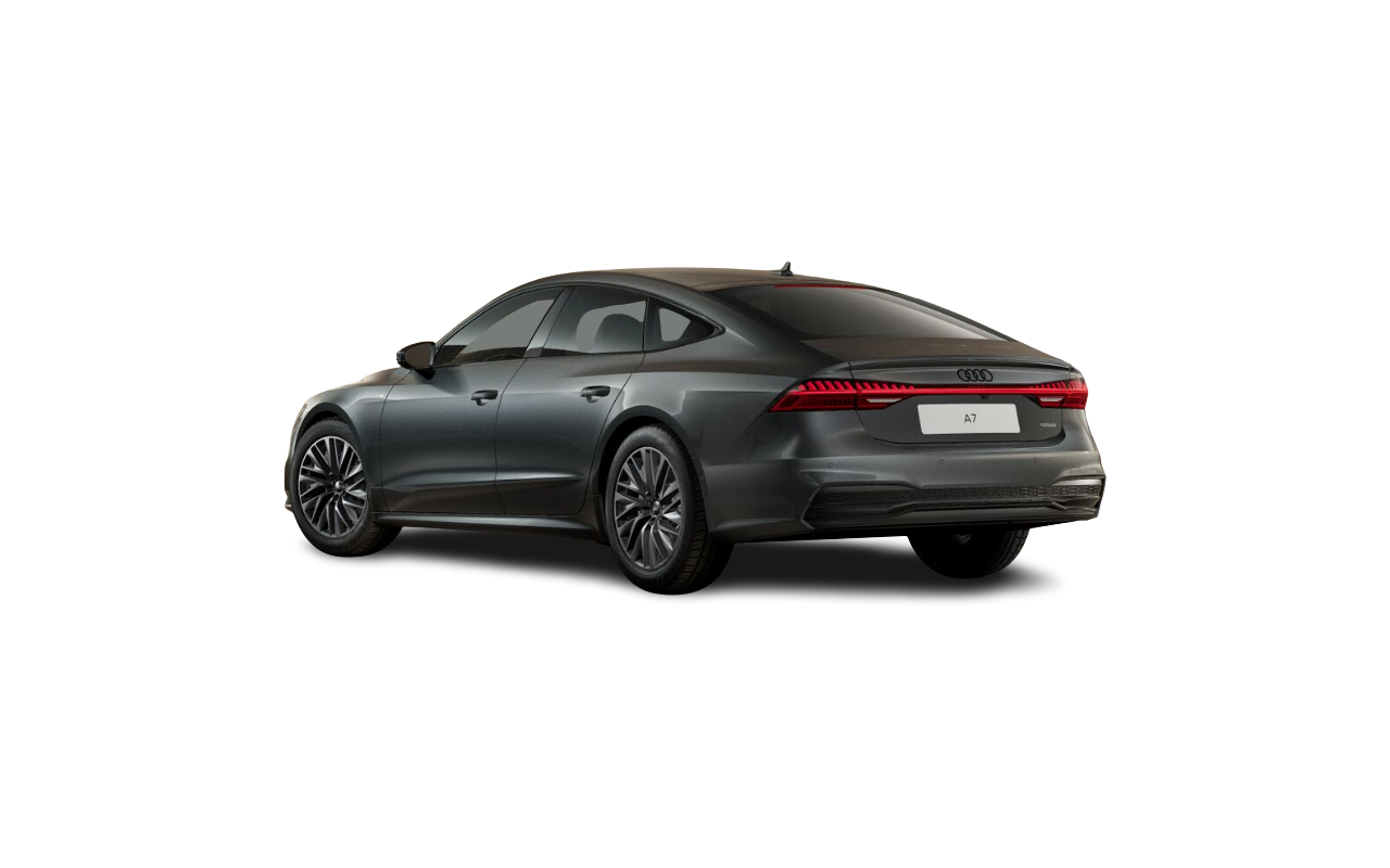 AUDI A7 S Line 50 TDI quattro