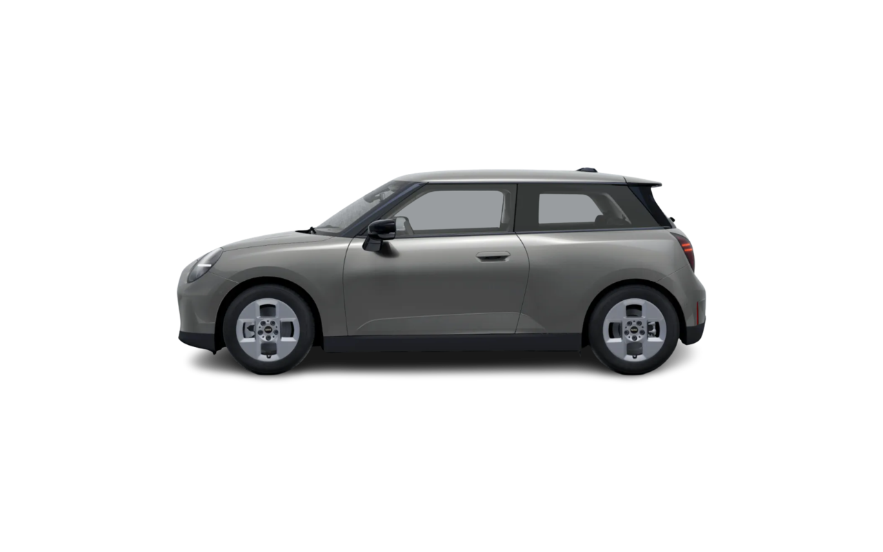 MINI Cooper E Essential